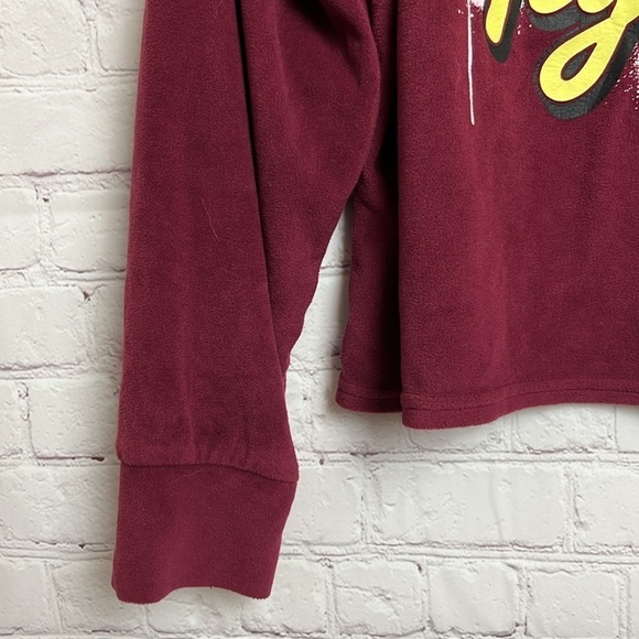 TWO Justice Stranger Things Long Sleeve PJ Tops - Picture 3 of 12